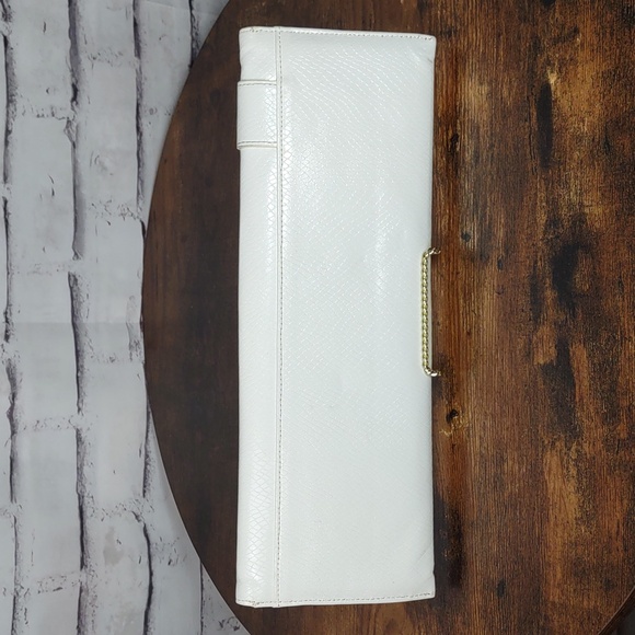 Vintage Arden B Clutch Bag - Picture 4 of 11